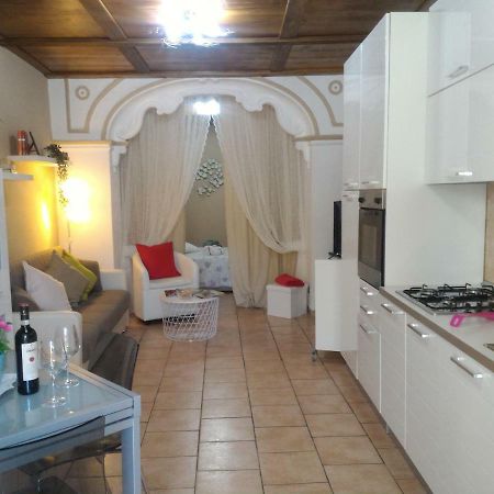 Apartamento La Mattarana Camaiore Exterior foto