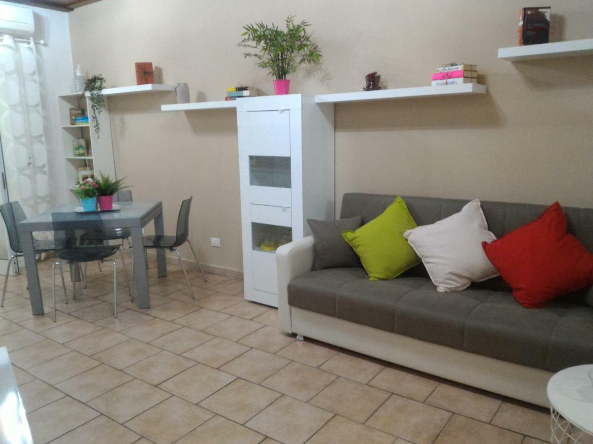 Apartamento La Mattarana Camaiore Exterior foto