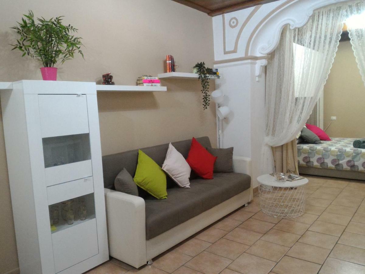 Apartamento La Mattarana Camaiore Exterior foto