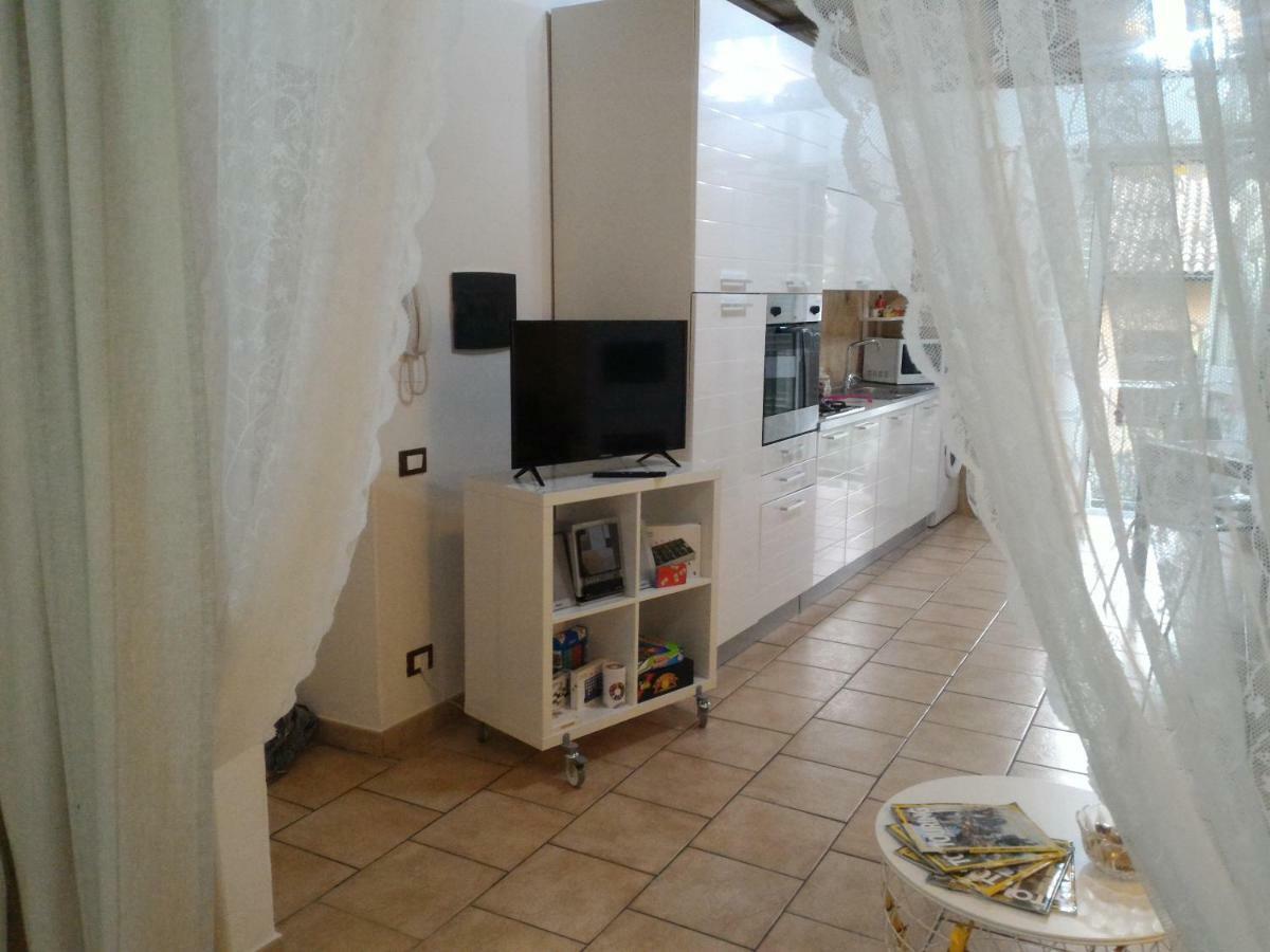 Apartamento La Mattarana Camaiore Exterior foto