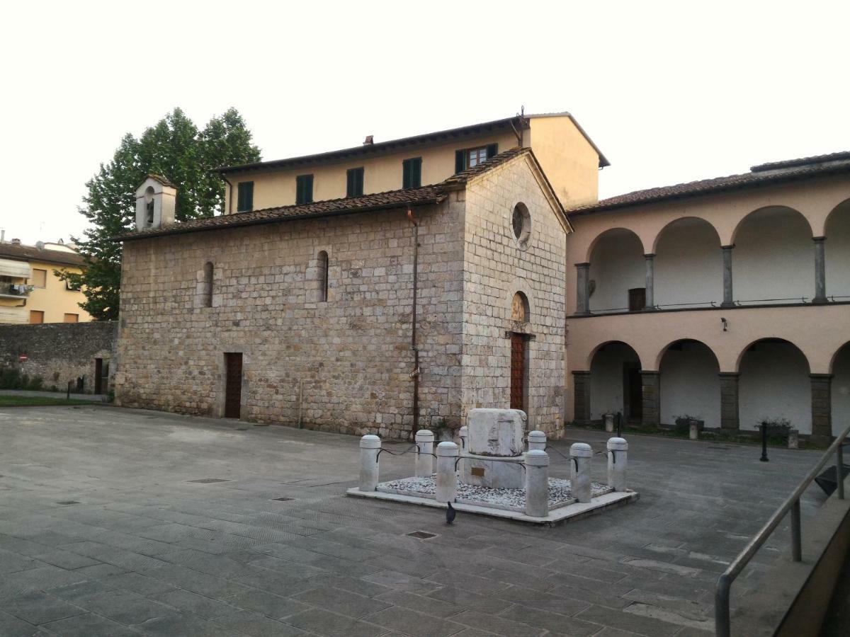 Apartamento La Mattarana Camaiore Exterior foto