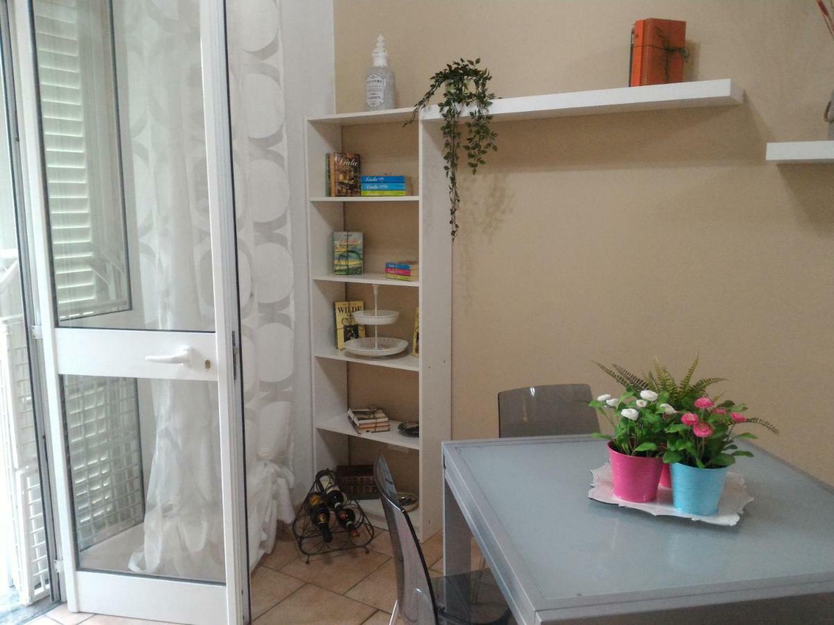 Apartamento La Mattarana Camaiore Exterior foto