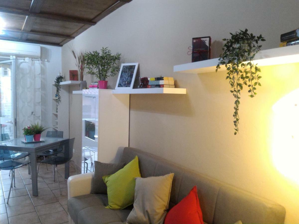 Apartamento La Mattarana Camaiore Exterior foto