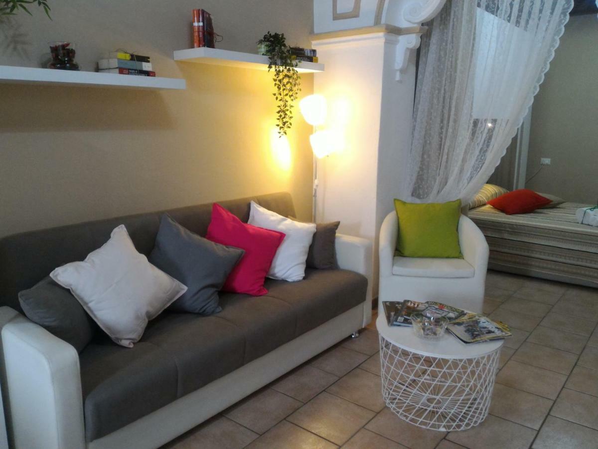 Apartamento La Mattarana Camaiore Exterior foto